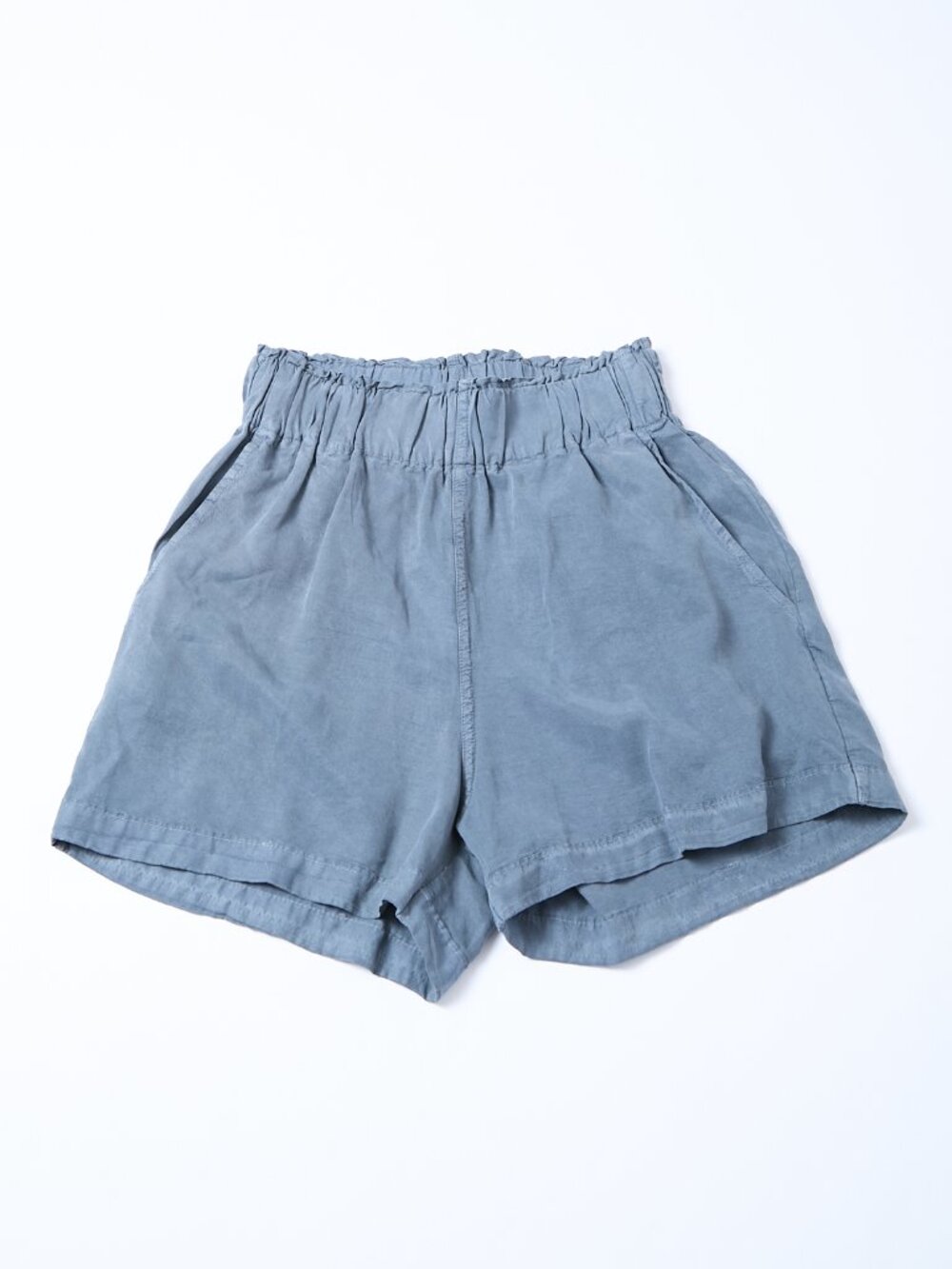 Altar'd State Paper Bag High Rise Casual Shorts XS